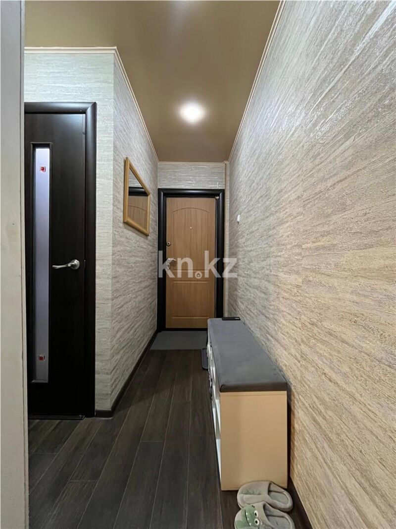 Продажа 2-комнатной квартиры, 44 м² - Продажа двухкомнатных квартир в Темиртау - страница 18 фото 9 из 13
