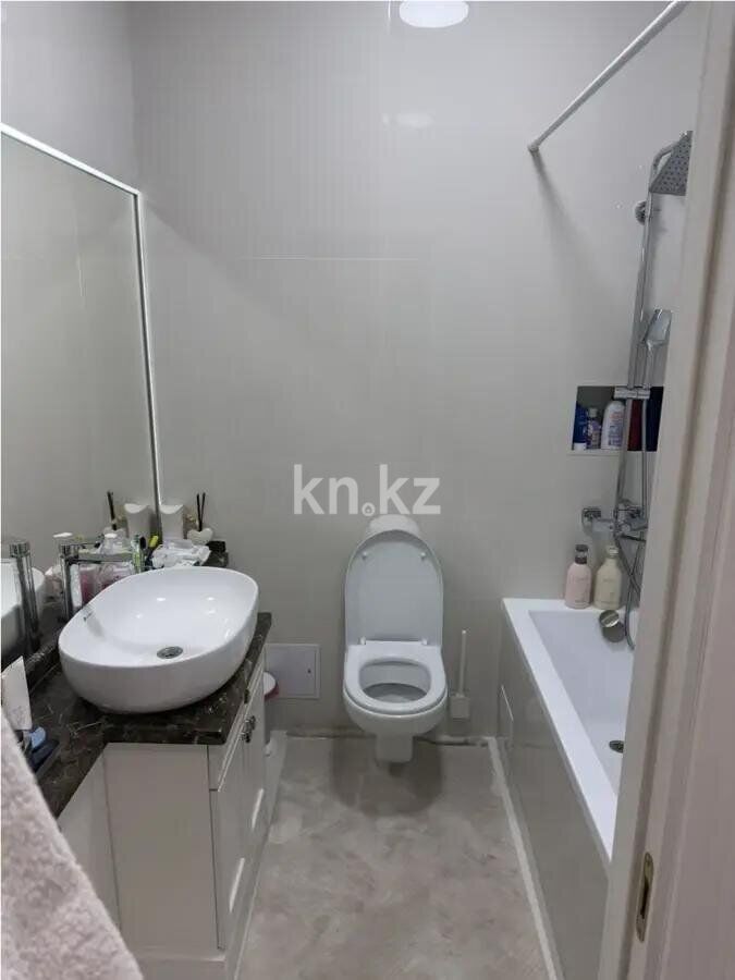 Продажа 3-комнатной квартиры, 110 м² - Продажа трехкомнатных квартир в Бостандыкском р-не Алматы - страница 3 фото 5 из 7