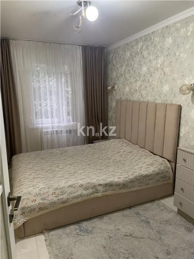 Продажа 3-комнатной квартиры, 58 м² - Продажа трехкомнатных квартир в блочном доме в Алматы - страница 5 фото 4 из 7