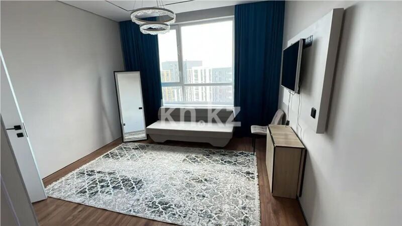 Продажа 2-комнатной квартиры, 50 м² - Недвижимость в Астане - страница 28 фото 1 из 5
