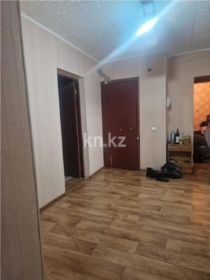 Продажа 4-комнатной квартиры, 78 м² - Продажа четырехкомнатных квартир в Караганде - страница 3 фото 8 из 9