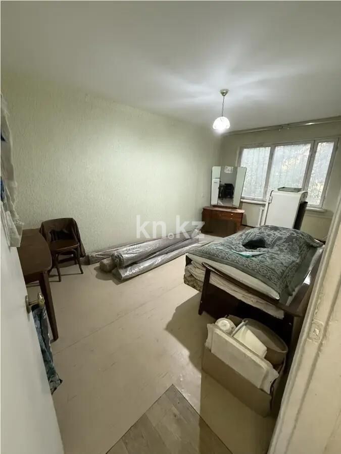 Продажа 4-комнатной квартиры, 74.7 м² - Продажа четырехкомнатных квартир в Бостандыкском р-не Алматы фото 1 из 5