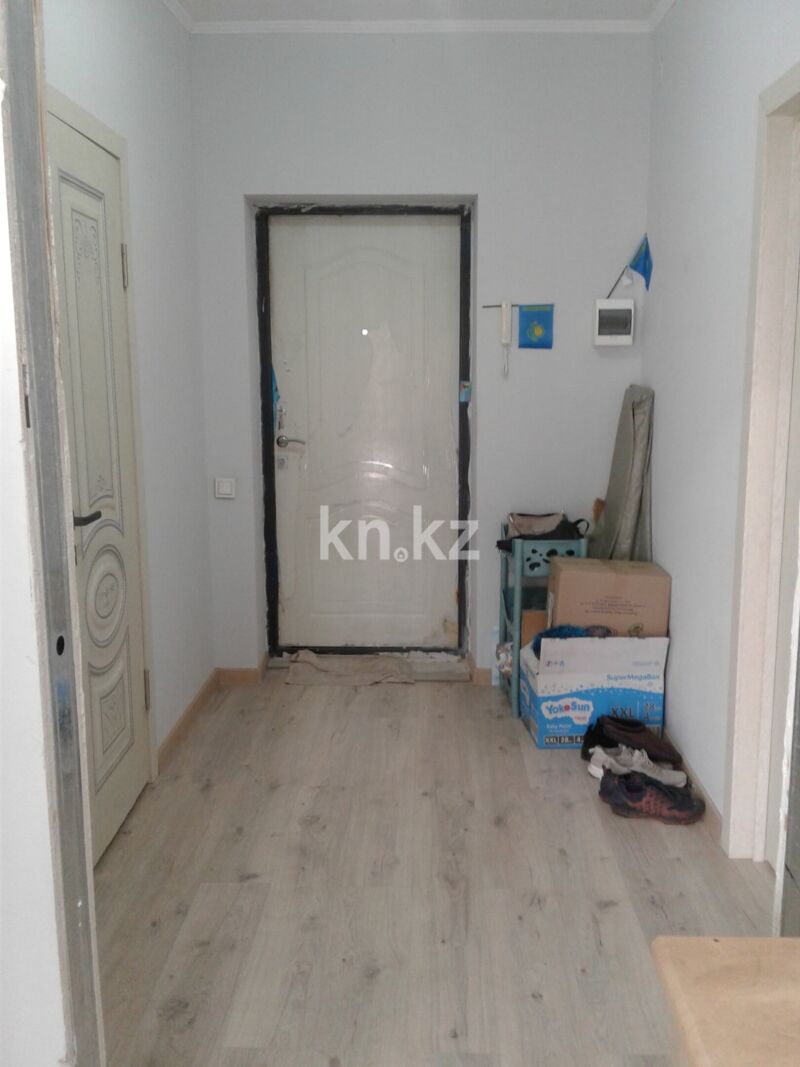 Продажа 1-комнатной квартиры, 41 м² - Продажа однокомнатных квартир в Алматы фото 7 из 12
