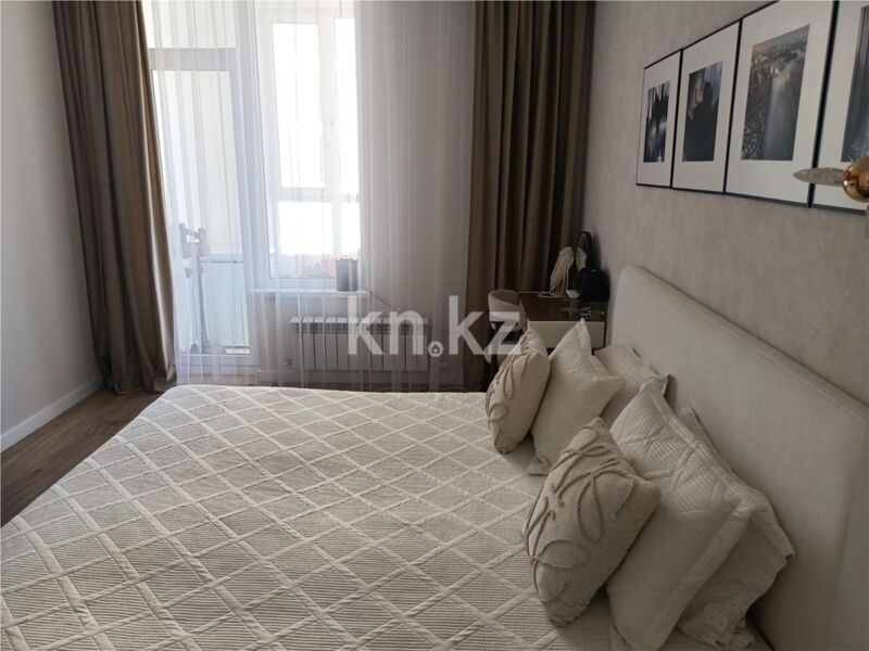 Продажа 3-комнатной квартиры, 71 м² - Продажа квартир в блочном доме в Астане - страница 135 фото 15 из 26