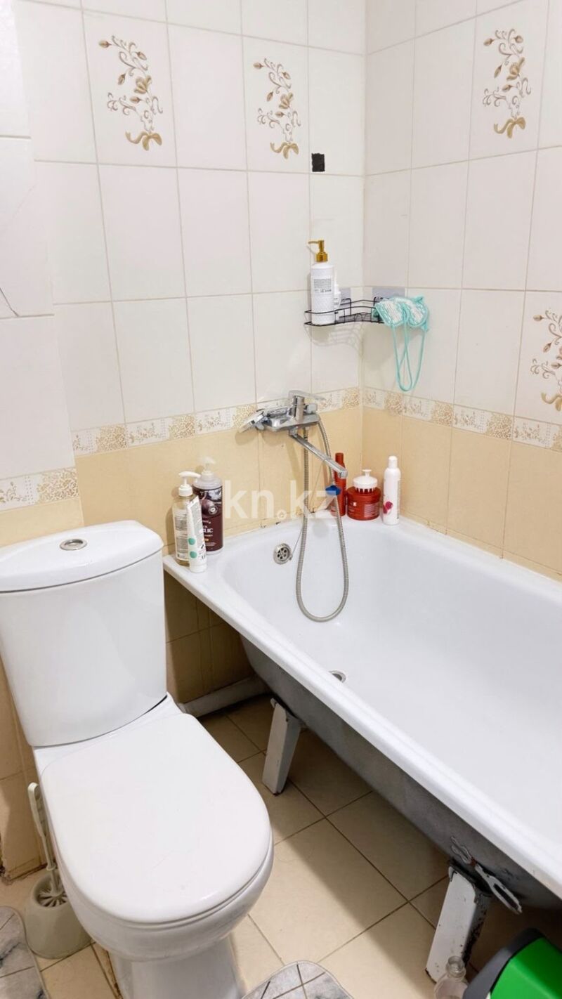 Продажа 2-комнатной квартиры, 44 м² - Продажа двухкомнатных квартир в панельном доме в Караганде - страница 14 фото 5 из 5