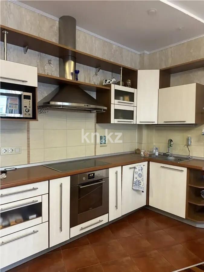 Продажа 2-комнатной квартиры, 68.4 м² - Продажа двухкомнатных квартир в кирпичном доме в Алматы - страница 9 фото 3 из 5