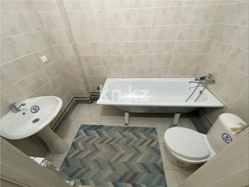Продажа 1-комнатной квартиры, 38.7 м² - Продажа домов, коттеджей в Павлодаре фото 3 из 4