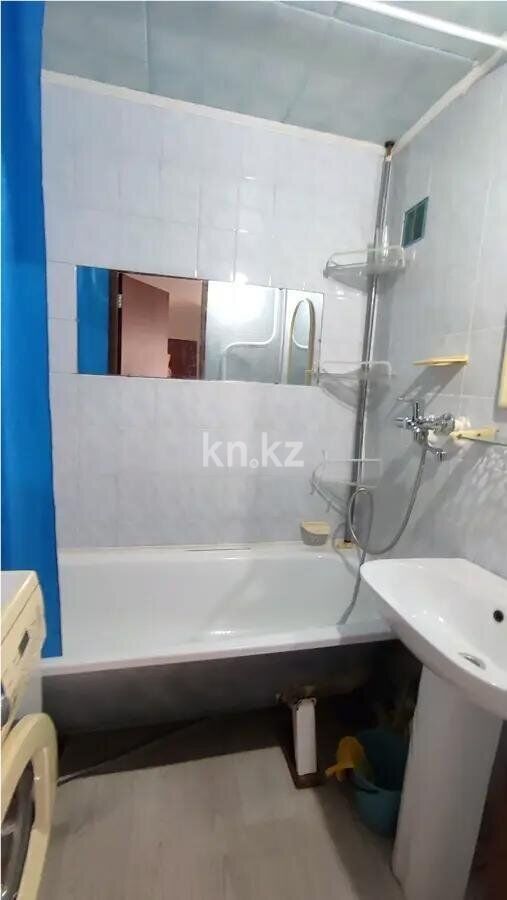 Продажа 2-комнатной квартиры, 50 м² - Продажа двухкомнатных квартир от собственников в Темиртау - страница 3 фото 4 из 6