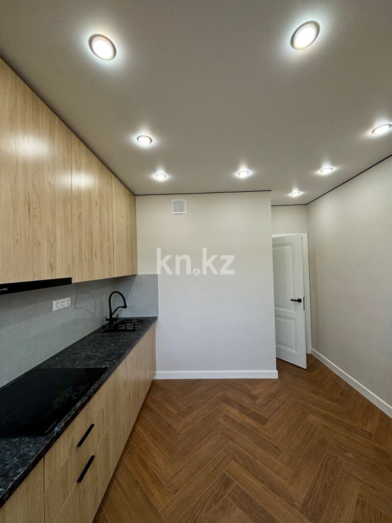 Продажа 2-комнатной квартиры, 65 м² - Продажа двухкомнатных квартир в кирпичном доме в Алматы - страница 7 фото 9 из 12