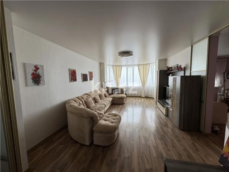 Продажа 4-комнатной квартиры, 128.3 м² - Продажа четырехкомнатных квартир в монолитно-каркасном доме в Казахстане - страница 24 фото 1 из 11