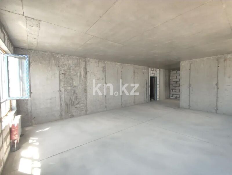Продажа 3-комнатной квартиры, 65.6 м² - Продажа трехкомнатных квартир в Турксибском р-не Алматы - страница 2 фото 2 из 4