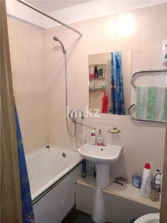 Продажа 2-комнатной квартиры, 48 м² - Продажа двухкомнатных квартир в р-не Сарыарка Астаны - страница 3 фото 3 из 3