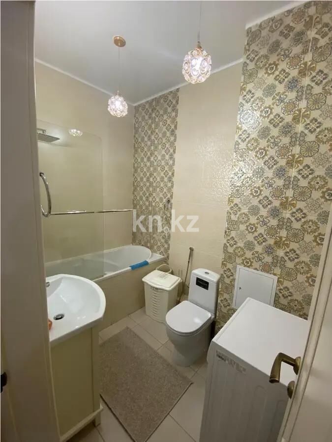 Продажа 2-комнатной квартиры, 78 м² - Продажа квартир в Астане - страница 3 фото 4 из 5