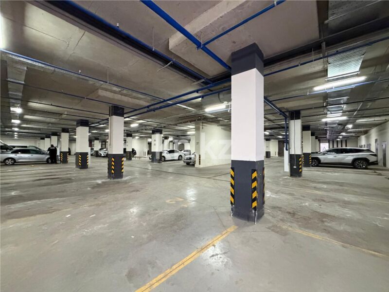 Продажа 2-комнатной квартиры, 50 м² - Продажа двухкомнатных квартир в р-не Сарайшык Астаны - страница 36 фото 13 из 14
