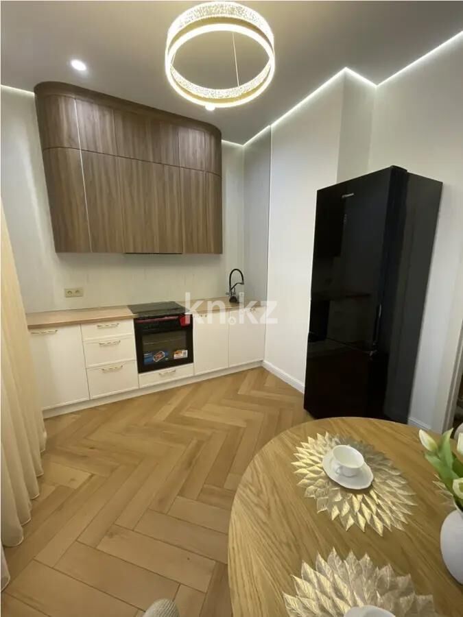 Продажа 2-комнатной квартиры, 62 м² - Продажа двухкомнатных квартир в р-не Алматы Астаны - страница 19 фото 3 из 4