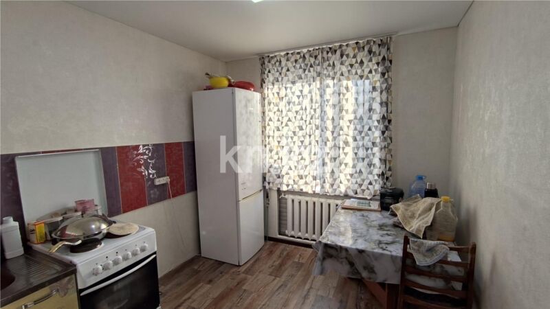 Продажа 2-комнатной квартиры, 50 м² - Продажа двухкомнатных квартир на Юго-Востоке Караганды - страница 25 фото 6 из 17