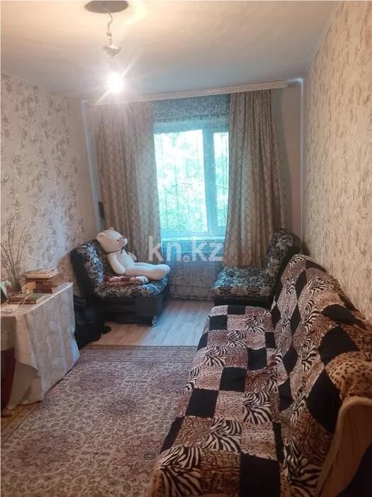 Продажа 1-комнатной квартиры, 32 м² - Продажа однокомнатных квартир в Темиртау - страница 6 фото 1 из 2