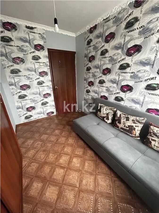 Продажа 3-комнатной квартиры, 57 м² - Продажа трехкомнатных квартир в Майкудуке Караганды - страница 5 фото 3 из 7