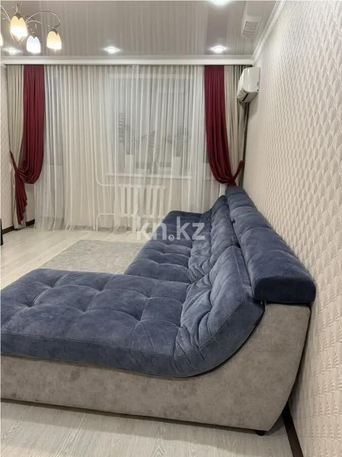 Продажа 2-комнатной квартиры, 65.6 м² - Продажа двухкомнатных квартир в р-не Алматы Астаны - страница 14 фото 1 из 5
