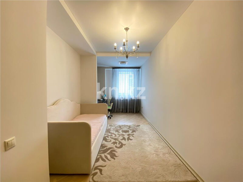 Продажа 5-комнатной квартиры, 204 м² - Продажа пятикомнатных и более квартир в монолитно-каркасном доме в Астане - страница 2 фото 8 из 31