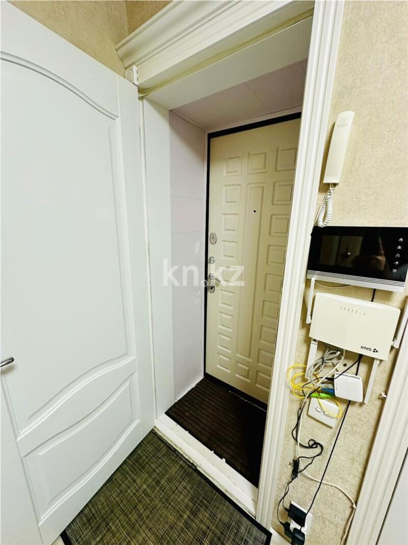Продажа 3-комнатной квартиры, 60 м² - Продажа трехкомнатных квартир в Караганде - страница 47 фото 20 из 21