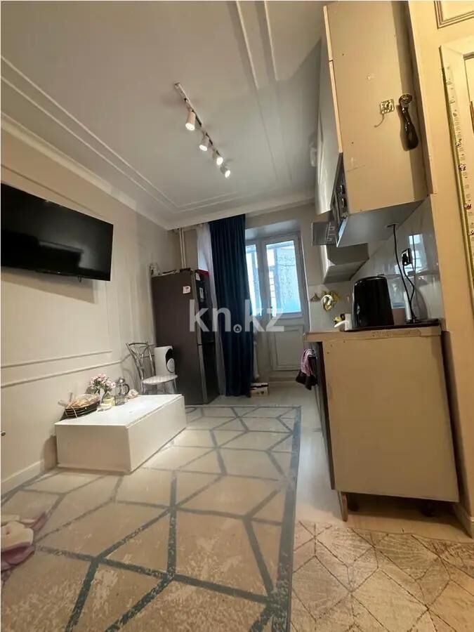 Продажа 1-комнатной квартиры, 30 м² - Продажа однокомнатных квартир в р-не Косшы Астаны - страница 5 фото 2 из 3