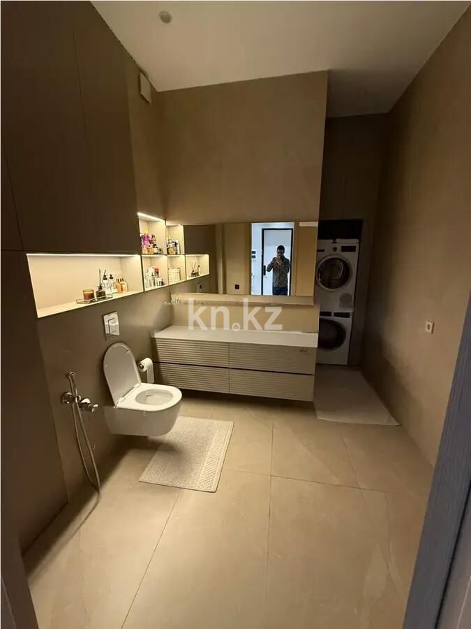 Продажа 3-комнатной квартиры, 250 м² - Продажа трехкомнатных квартир в кирпичном доме в Алматы фото 5 из 6