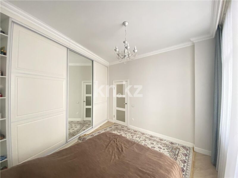 Продажа 3-комнатной квартиры, 69.2 м² - Продажа квартир в кирпичном доме в Астане - страница 193 фото 5 из 15