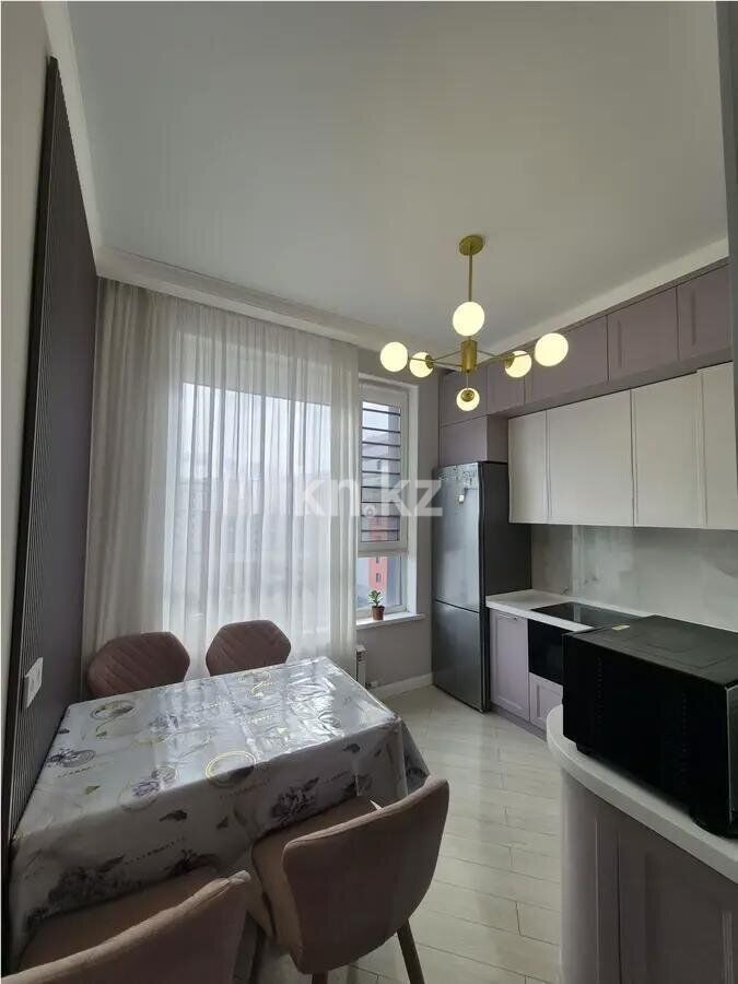 Продажа 2-комнатной квартиры, 60 м² - Продажа двухкомнатных квартир в Астане - страница 11 фото 3 из 5
