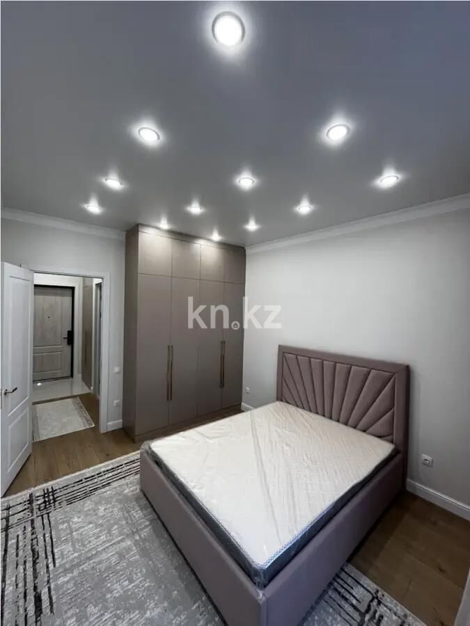 Продажа 2-комнатной квартиры, 40 м² - Продажа двухкомнатных квартир в блочном доме в Казахстане - страница 30 фото 2 из 5