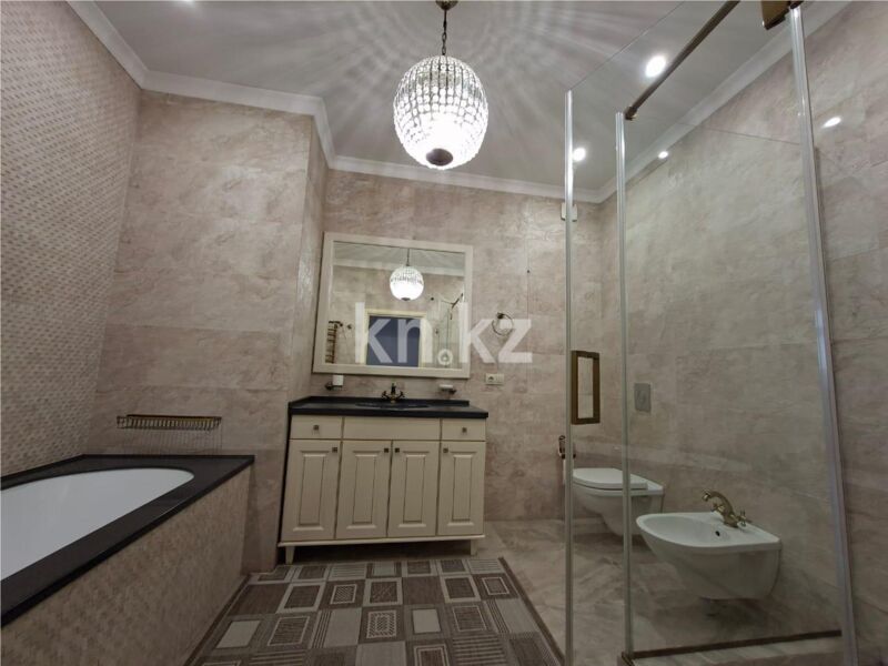 Продажа 6-комнатной квартиры, 310 м² - Продажа квартир в кирпичном доме в Караганде - страница 83 фото 23 из 32