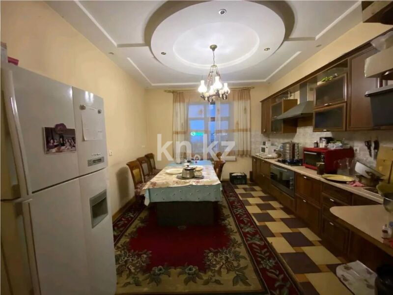 Продажа 3-комнатной квартиры, 153 м² - Продажа квартир от собственников в Алматы - страница 297 фото 4 из 7