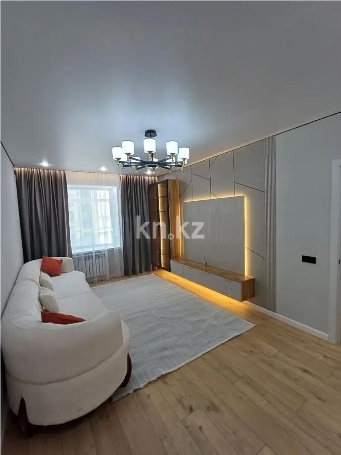 Продажа 3-комнатной квартиры, 80 м² - Продажа квартир в кирпичном доме в Казахстане - страница 8 фото 1 из 5