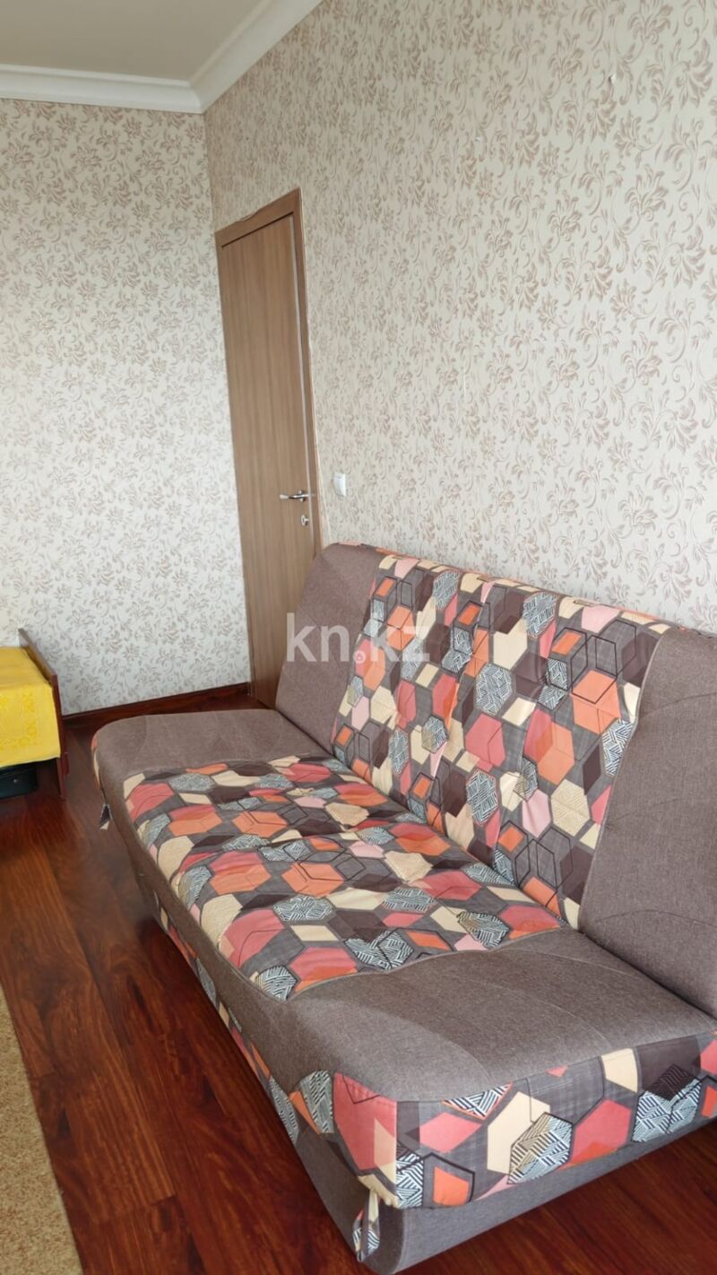 Продажа 1-комнатной квартиры, 44 м² - Продажа однокомнатных квартир в р-не Есиль Астаны - страница 22 фото 4 из 24