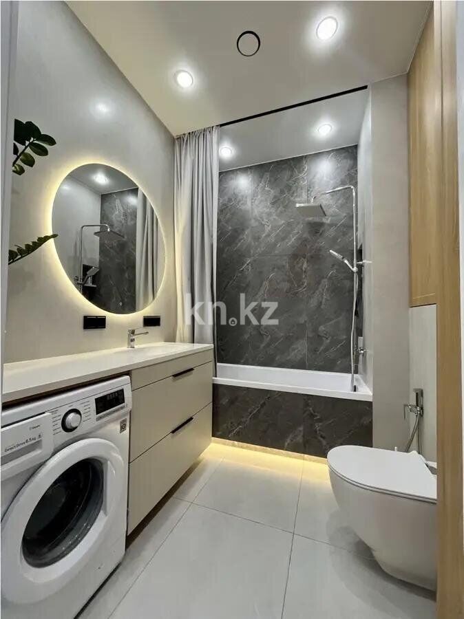 Продажа 2-комнатной квартиры, 50 м² - Продажа квартир в Казахстане - страница 196 фото 3 из 4