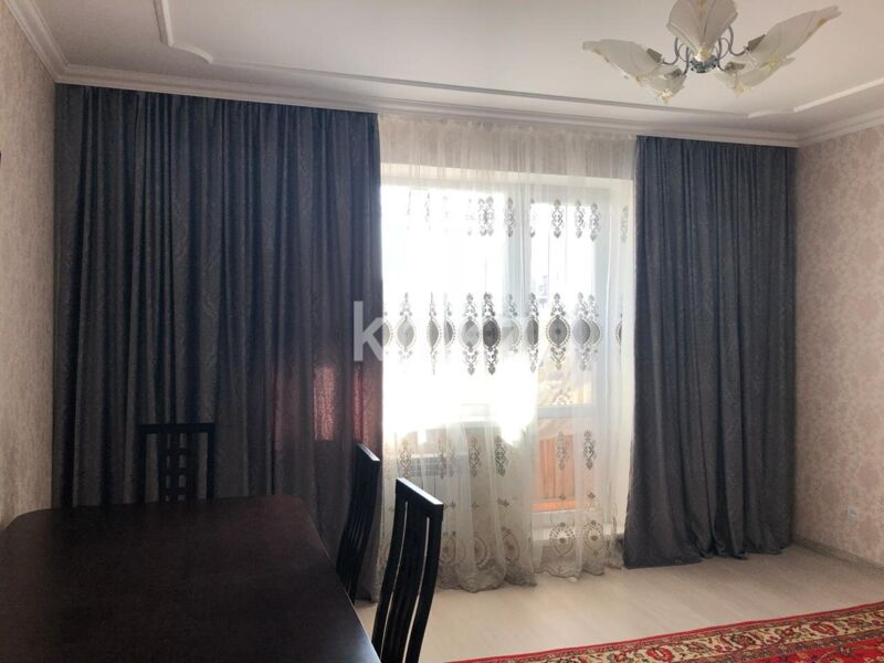 Продажа 4-комнатной квартиры, 89 м² - Продажа квартир в Караганде - страница 32 фото 3 из 15