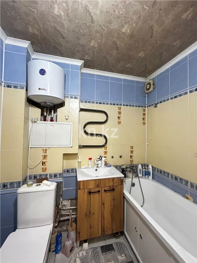 Продажа 2-комнатной квартиры, 52 м² - Продажа двухкомнатных квартир в панельном доме в Караганде - страница 15 фото 7 из 9