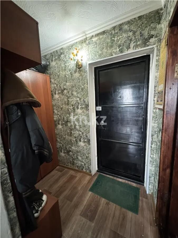 Продажа 1-комнатной квартиры, 31 м² - Продажа однокомнатных квартир в Майкудуке Караганды - страница 5 фото 4 из 4