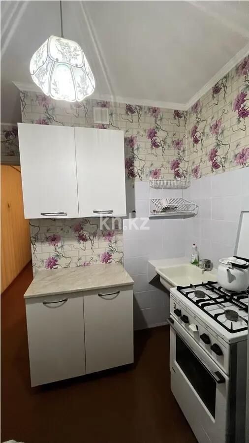 Продажа 1-комнатной квартиры, 34 м² - Продажа однокомнатных квартир в панельном доме в Алматы - страница 22 фото 3 из 4