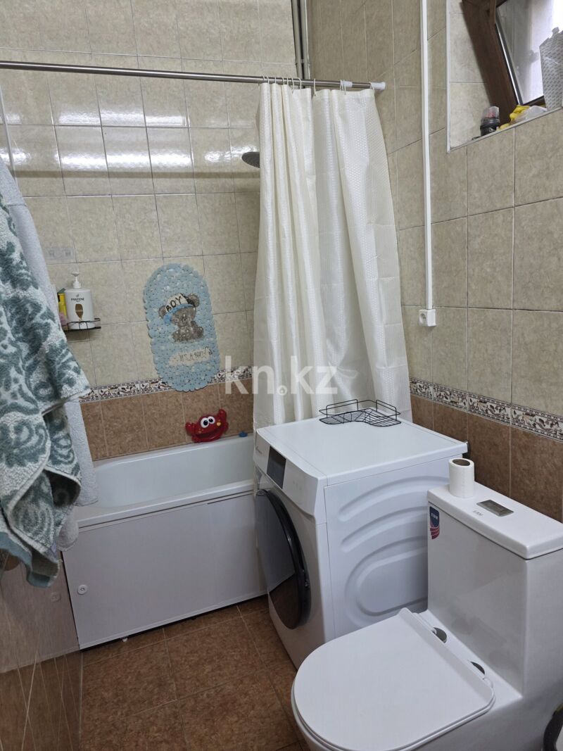 Продажа 5-комнатного дома, 154 м² - Продажа домов, коттеджей в Казахстане - страница 3 фото 5 из 18