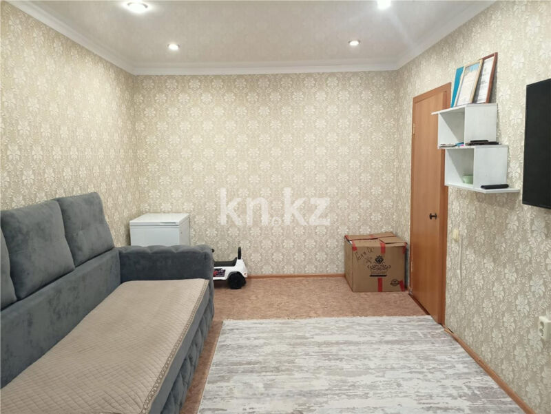 Продажа 2-комнатной квартиры, 52 м² - Продажа двухкомнатных квартир в панельном доме в Казахстане - страница 93 фото 3 из 16