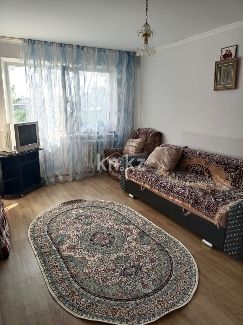Продажа 2-комнатной квартиры, 51 м² - Продажа квартир в Караганде - страница 156 фото 1 из 2