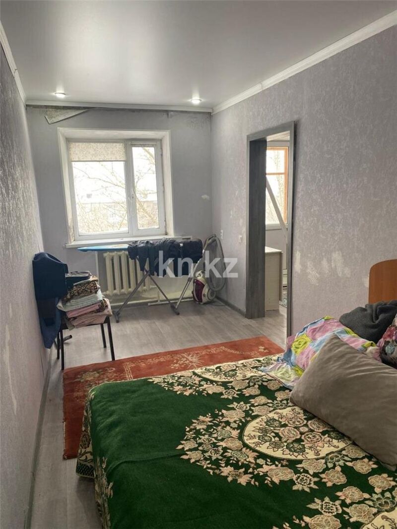 Продажа 2-комнатной квартиры, 43 м² - Продажа земельных участков в Актау фото 3 из 6