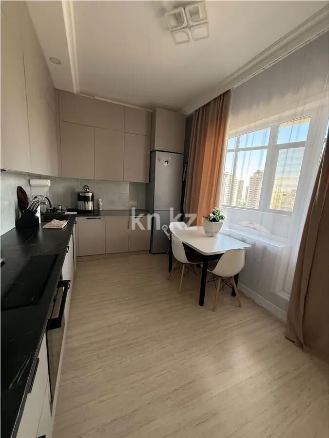 Продажа 2-комнатной квартиры, 76 м² - Продажа квартир в Казахстане - страница 2 фото 3 из 5