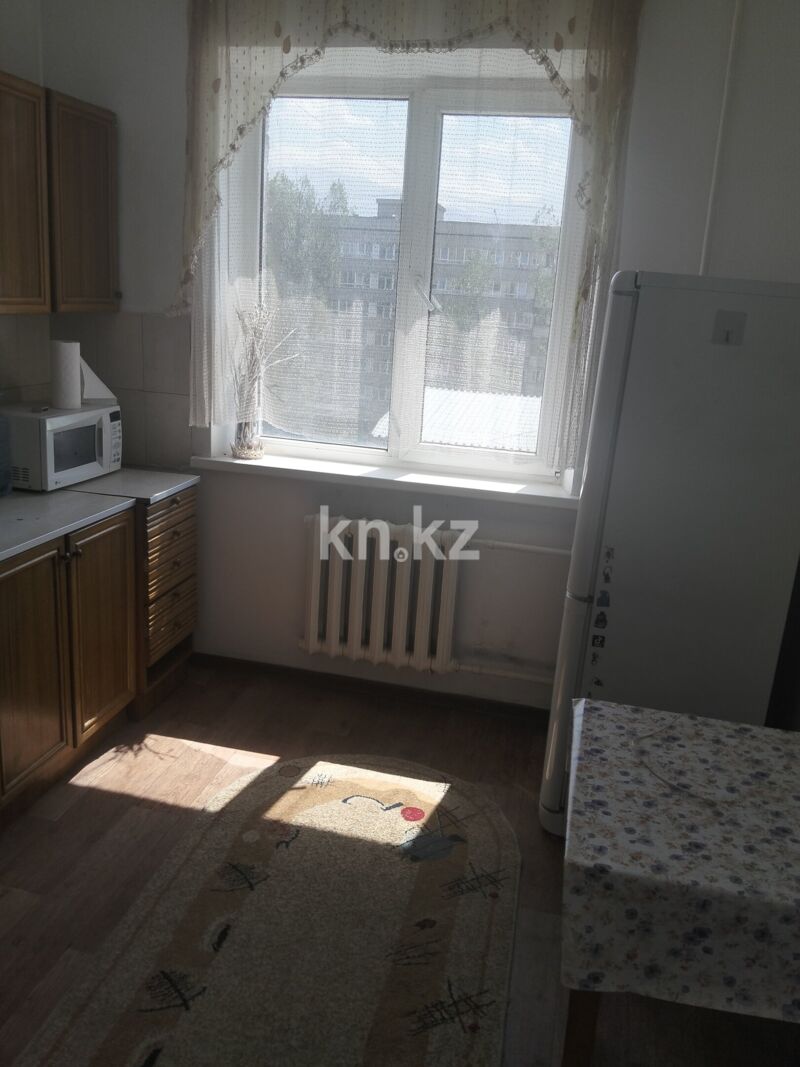 Аренда 1-комнатной квартиры посуточно, 40 м² - Аренда однокомнатных квартир посуточно в Казахстане фото 1 из 3
