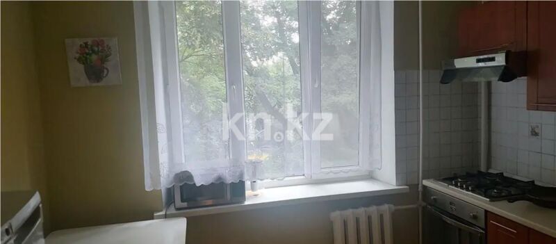 Продажа 2-комнатной квартиры, 54 м² - Продажа двухкомнатных квартир в блочном доме в Алматы фото 3 из 5