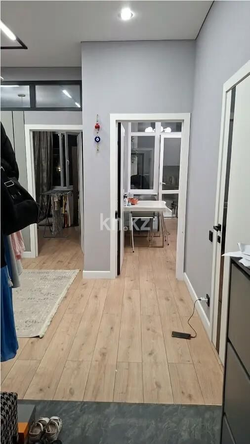 Продажа 2-комнатной квартиры, 45 м² - Продажа квартир в Балхаше фото 4 из 5