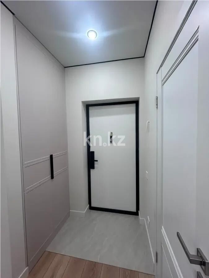 Продажа 2-комнатной квартиры, 40 м² - Продажа двухкомнатных квартир в р-не Есиль Астаны - страница 33 фото 5 из 5