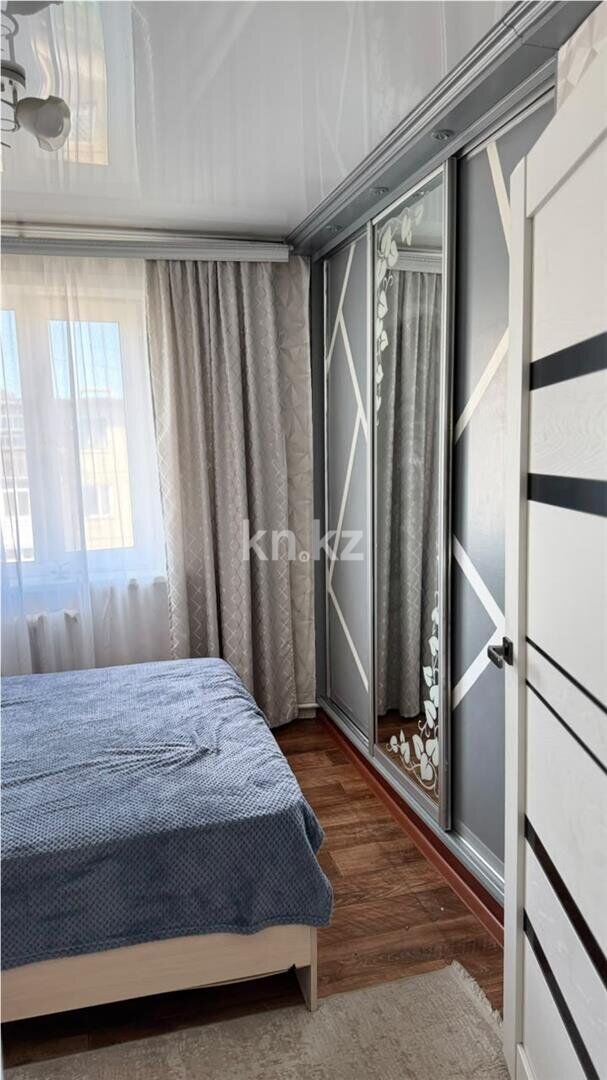 Продажа 3-комнатной квартиры, 47 м² - Продажа трехкомнатных квартир в Темиртау - страница 4 фото 10 из 10