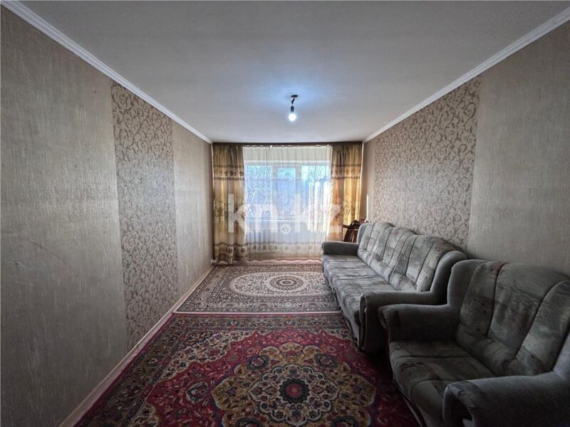 Продажа 2-комнатной квартиры, 47 м² - Продажа двухкомнатных квартир в панельном доме в Темиртау - страница 11 фото 1 из 17